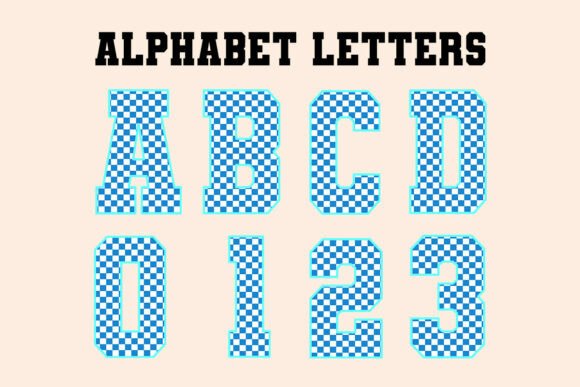 Download Autism Blue Png Sport Alphabet Letters - Premium Bundle